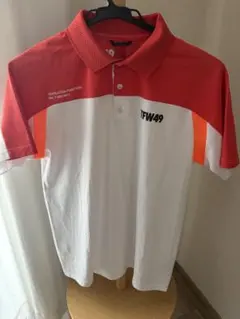 2025年最新】tfw49 ポロシャツの人気アイテム - メルカリ