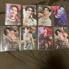 seventeenth heaven ホシ　YouTube TSUTAYA 特典