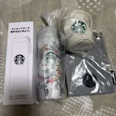 スターバックス福袋3点セット
