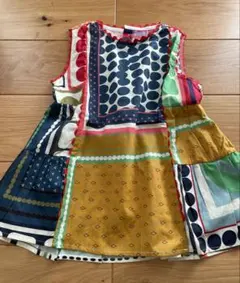 Aoechild 韓国子供服　トップス　新品
