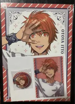 2025年最新】PRINCE SUMMER 缶バッジ 音也の人気アイテム - メルカリ