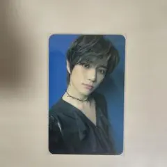 txt ボムギュ　temptation パワステ ラキドロ　トレカ