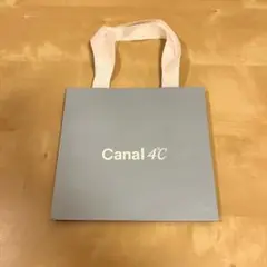 2025年最新】Canal 4℃ ショップ袋・ショッパーの人気アイテム