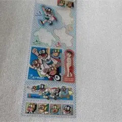 ビックリマンシール 5枚セット