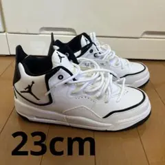 Air Jordan 2 Retro ホワイト/ブラック