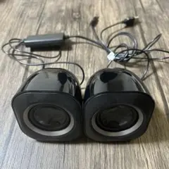 pc スピーカー