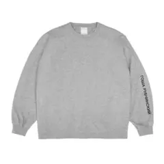 2025年最新】gosha rubchinskiy メンズ 七分・長袖カットソーの人気