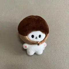 2025年最新】nct127 ジョンウ ぬいぐるみの人気アイテム - メルカリ