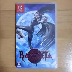 中古　BAYONETTA(ベヨネッタ)