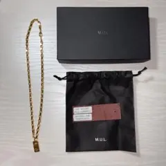 2026年最新】m.u.l エムユーエルの人気アイテム - メルカリ