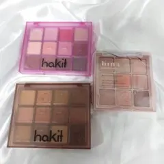 韓国コスメまとめ売り hinacosmetics＆hakit