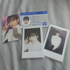 2025年最新】Enhypenヒスン トレカの人気アイテム - メルカリ