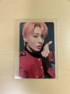 TXT メンバーシップ テヒョン 継続トレカ