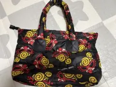 ヒスミニマザーズバック