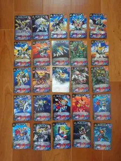 2026年最新】ガンダムコンバットの人気アイテム - メルカリ