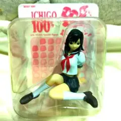 ★激レア　美品　いちご100％ 東城綾 フィギュア