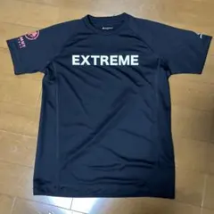 phiten EXTREME Tシャツ Sサイズ　マムートロゴ有り