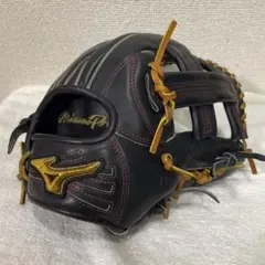 ミズノプロ硬式内野手用大山モデル 遊人TV専用 ミズノプロ硬式内野手用大山モデル 遊人TV専用 - メルカリ