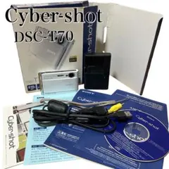 2026年最新】dsc-t70 サイバーショットの人気アイテム - メルカリ