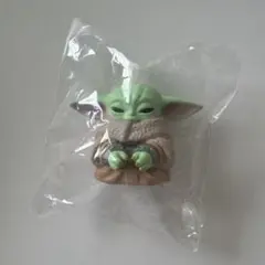 マンダロリアン ソフビパペット グローグースターウォーズ