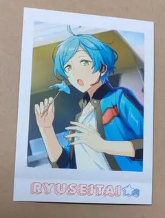 あんスタ 深海奏汰 ぱしゃこれ