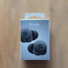 Google Pixel Buds 2a Hazel (黒) 新品未開封 - メルカリ
