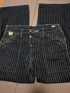 SUGAR CANE ウォバッシュ　パンツ