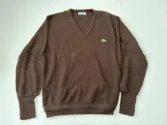 vネックニット メンズ