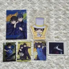 ブルーロック　蜂楽廻