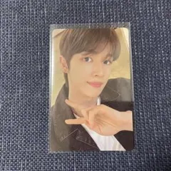 RIIZE unrealriize シーグリ ソンチャン トレカ