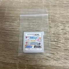 初音ミク Project mirai でらっくす 3DS