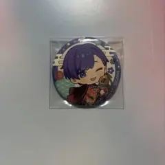 いれいす お正月ランダム缶バッジ 2026 if