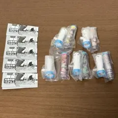 【ホロライブ ミニチュアペンライトチャーム3】5種