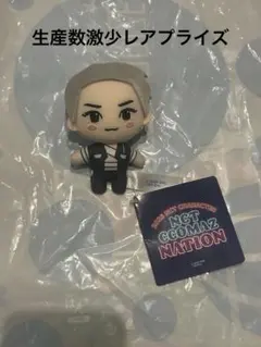 新品未使用 テヨン NCT CCOMAZ マスコットvol.1②