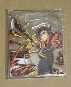 WEBSHOPくじ B賞 レイヤードアクリルスタンド 01 胡蝶しのぶ