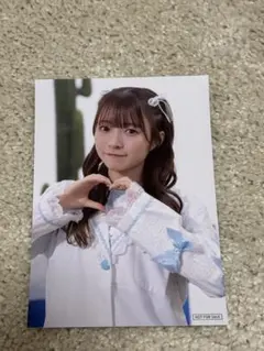 CUTIESTREET梅田みゆポストカード