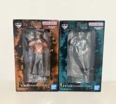 一番くじ 呪術廻戦 死滅回游 ～壱～(F.G賞セット)