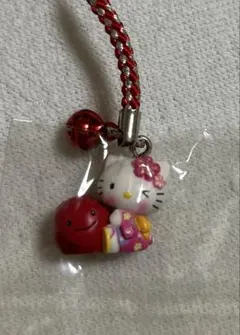 2025年最新】キティちゃん 根付けの人気アイテム - メルカリ