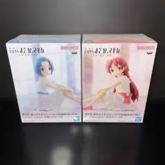 叛逆の物語 魔法少女まどか☆マギカ 美樹さやか 佐倉杏子