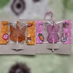 Disney Characters キャンディチャームズグミ