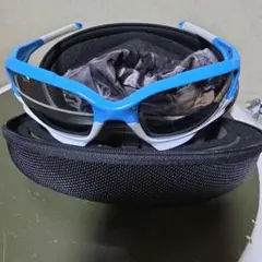 訳あり新品 オークリー EYEJACKET REDUX UVカット 偏光レンズ - メルカリ
