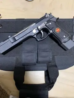 東京マルイ KSC M93R 1st ガスブロ 外箱有 現状品 - メルカリ