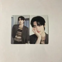 enhypen ソンフン