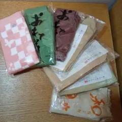 足袋ックス タビックス ７足セット