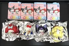 サンリオ　肩ズン　Hug. HELLO KITTY AND FRIENDS