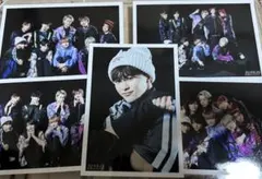 超特急　タクヤ　まとめ売り