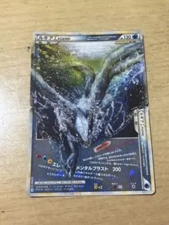 2026年最新】ポケモンカード legend ルギアの人気アイテム - メルカリ