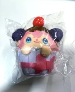 にじさんじ Melty Valentine 赤城ウェン ぬいぐるみマスコット