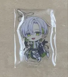 バラ売り可能⭕️ クロノヴァ かなめ アクキー アクリルチャーム