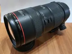 外観良品 Canon EF 80-200mm F2.8 L ジャンク - メルカリ
